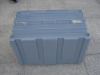 LLDPE instrument case,rotomoulding hardware instrument case