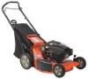 LM21P Kohler XT7 Walk Behind Mower
