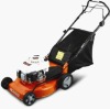LOHOO Garden Tool Lawn Mower LH460S