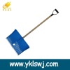 LONG SNOW SHOVEL