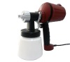 LOW PRESSURE SPRAY GUN