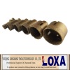 LOXA Vacuum Brazed Diamond Drilling Bit for Marble