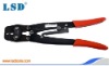 LS -28C crimping tools for insulated closed terminals