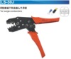 LS-30J pre-insulated terminal crimping tools