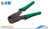 LS-315 RJ10 RJ11 RJ12 RJ 45 crimping tools