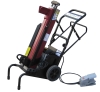 LS 6T electric Foot Operatedlog splitter