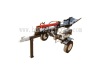 LS10T/610H Gasoline log splitter