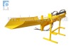 LS10T three-point linkage log splitter