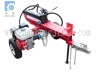 LS16T-470H Gasoline log splitter