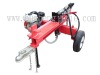 LS16T Gasoline log splitter