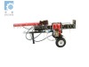 LS20T-1050H/V-FSD diesel log splitter