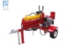 LS20T-610H/V gasoline log splitter