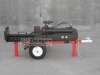 LS20T Vertical or Horizontal diesel Log Splitter