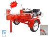 LS26T/610H-BSG-J gasoline log splitter