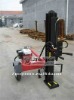 LS26T Vertical or Horizontal Petrol Log Splitter