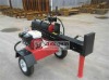 LS26T Vertical or Horizontal petrol log splitter