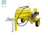 LS26T gasoline log spltter