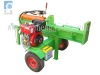 LS30T-610H/V-BSD-E electric diesel log splitter