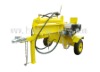 LS30T-610H/V gasoline tractor log splitter
