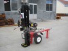 LS30T Vertical or Horizontal diesel log splitter