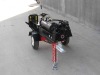 LS32T Vertical or Horizon Diesel Log Splitter