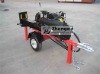 LS32T Vertical or Horizontal Diesel Log Splitter