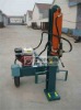 LS32T Vertical or Horizontal Petrol Log Splitter