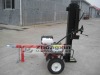 LS32T Vertical or Horizontal Petrol Log Splitter