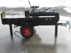 LS32T Vertical or Horizontal diesel Log Splitter
