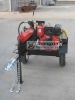 LS32T Vertical or Horizontal diesel Log Splitter