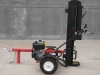 LS32T Vertical or Horizontal diesel log splitter