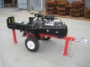 LS32T Vertical or Horizontal diesel log splitter