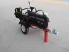 LS32T Vertical or Horizontal gasoline Log Splitter