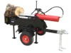 LS32T Vertical or Horizontal petrol Log Splitter