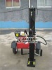 LS32T Vertical or Horizontal petrol log splitter