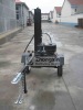 LS32T Vertical or Horizontal petrol log splitter