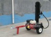 LS32T Vertical or Horizontal petrol log splitter