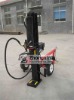 LS37T Vertical or Horizontal petrol log splitter