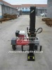 LS37T Vertical or Horizontal petrol log splitter