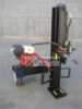 LS42T Vertical or Horizontal petrol log splitter