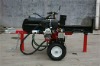 LS42T Vertical or Horizontal petrol log splitter