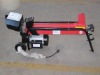 LS5T-520 electric horizontal two handle log splitter