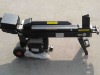 LS7T-520A electric horizontal log splitter