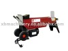 LS7T-52B Horizontal Electrical Log Splitter