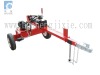 LS8T/610H-BSP electric log splitter with CE certificate