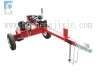 LS8T electric log splitter