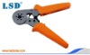 LSC8-6-6 self-adjusting crimping pliers