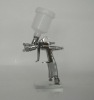 LVMP RP spray gun