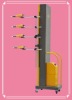 LW 1300-mode Automatic Powder coating electrostatic machine Elevator