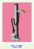 LW 1700-mode Automatic Powder coating electrostatic machine Elevator